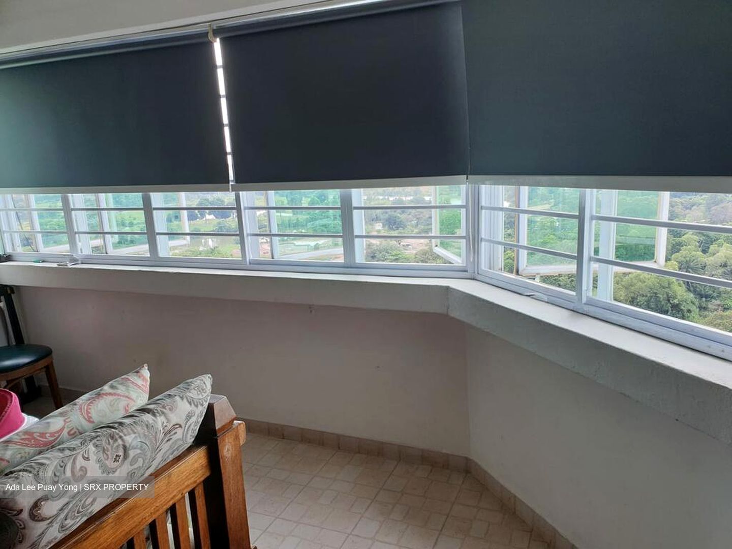 Ivory Heights (D22), Condominium #505139151
